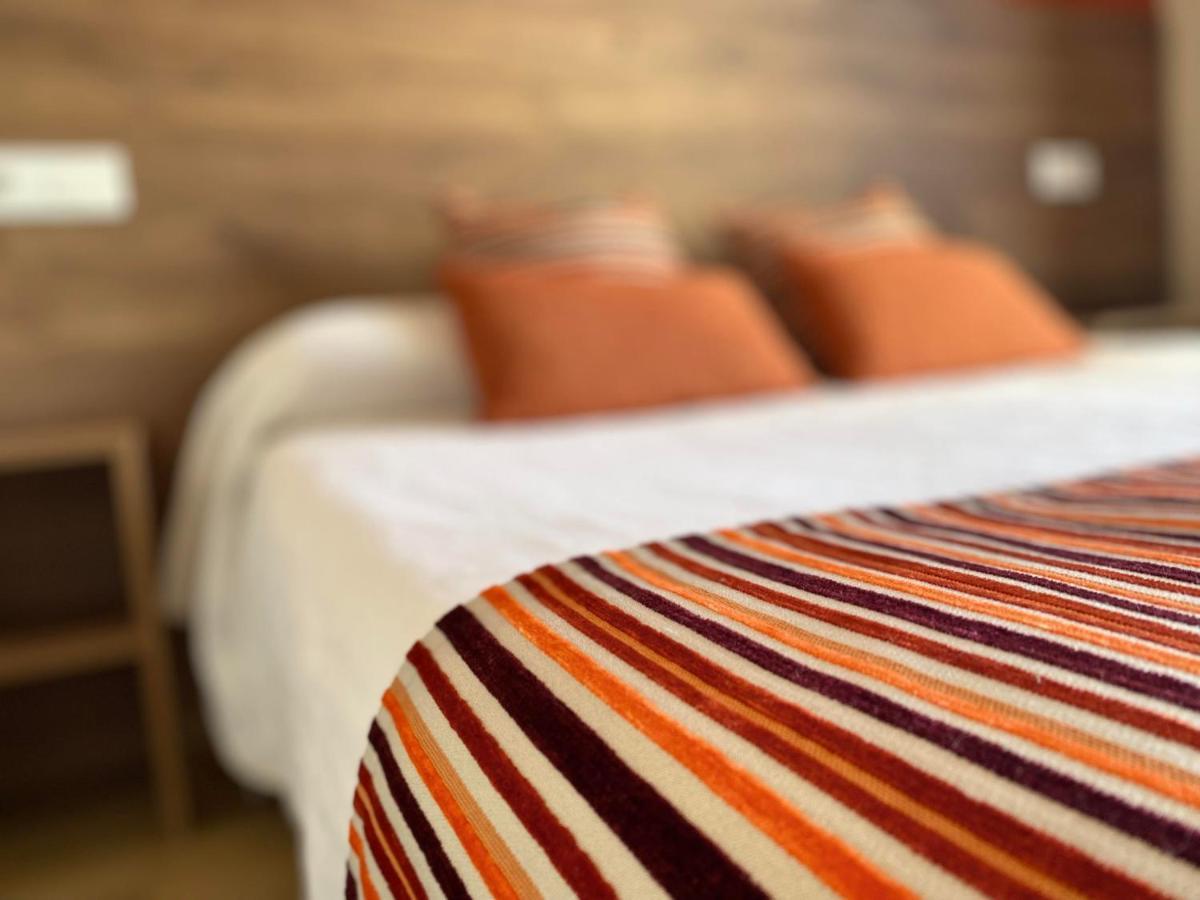 Hotel Le Belvedere 생시프리앙 외부 사진