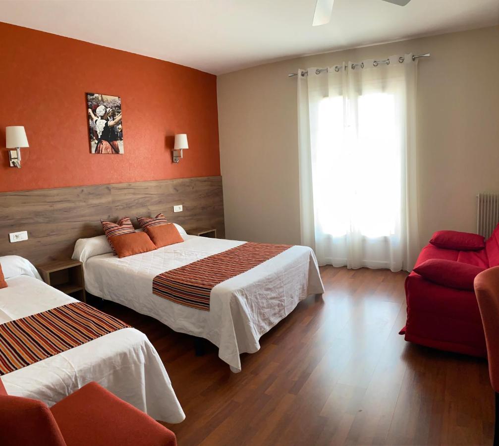 Hotel Le Belvedere 생시프리앙 외부 사진