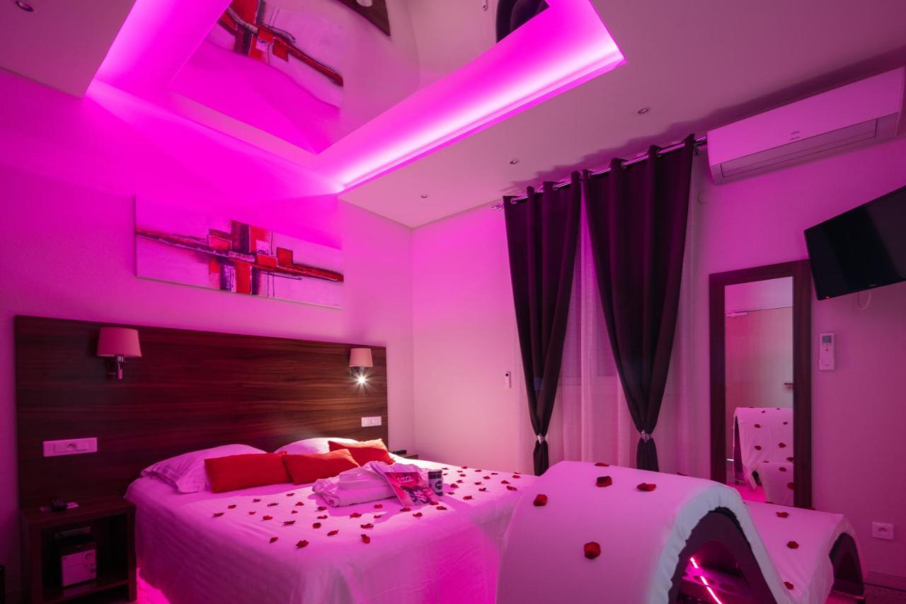 Hotel Le Belvedere 생시프리앙 외부 사진