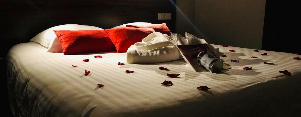 Hotel Le Belvedere 생시프리앙 외부 사진
